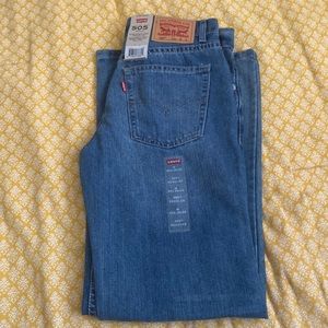 Levi’s 505 Regular